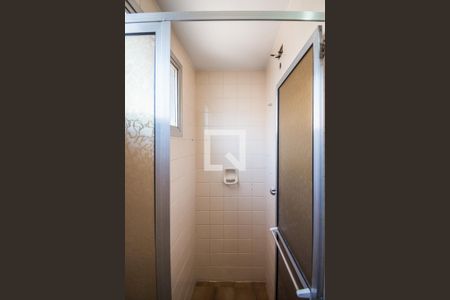 Apartamento para alugar com 54m², 1 quarto e 1 vagaBanheiro da Suíte