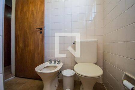 Apartamento para alugar com 54m², 1 quarto e 1 vagaBanheiro da Suíte