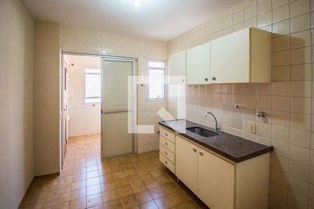 Apartamento para alugar com 54m², 1 quarto e 1 vagaCozinha