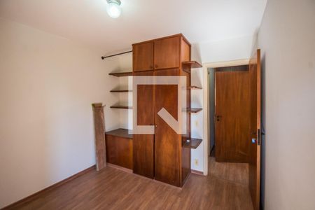 Suíte de apartamento para alugar com 1 quarto, 54m² em Vila Itapura, Campinas