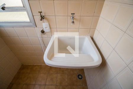 Apartamento para alugar com 54m², 1 quarto e 1 vagaÁrea de Serviço