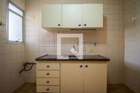 Apartamento para alugar com 54m², 1 quarto e 1 vagaCozinha