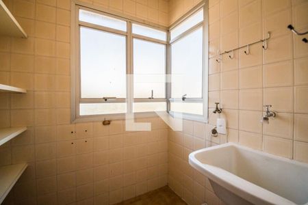 Apartamento para alugar com 54m², 1 quarto e 1 vagaÁrea de Serviço
