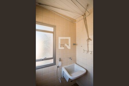 Apartamento para alugar com 54m², 1 quarto e 1 vagaÁrea de Serviço