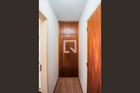 Suíte de apartamento para alugar com 1 quarto, 54m² em Vila Itapura, Campinas