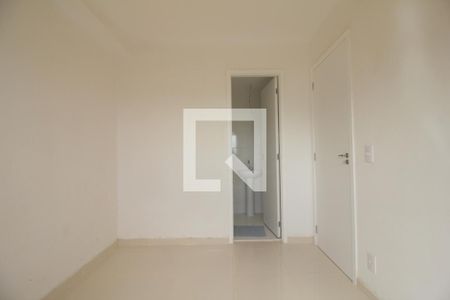 Suíte de apartamento para alugar com 1 quarto, 24m² em Fazenda Morumbi, São Paulo