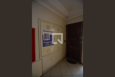 Apartamento à venda com 70m², 3 quartos e 1 vaga Apartamento à venda com 70m², 3 quartos e 1 vagaArea Comum Plaquinhas