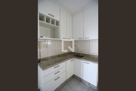 Apartamento à venda com 70m², 3 quartos e 1 vaga Apartamento à venda com 70m², 3 quartos e 1 vagaCozinha