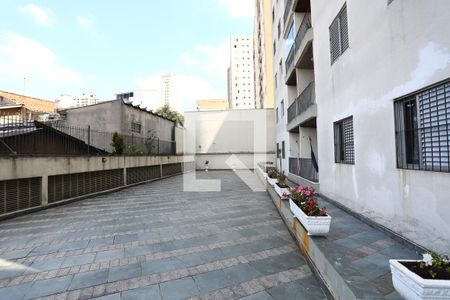 Apartamento à venda com 70m², 3 quartos e 1 vaga Apartamento à venda com 70m², 3 quartos e 1 vagaArea Comum
