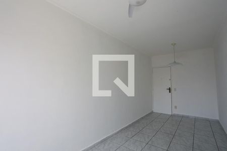 Sala de apartamento à venda com 3 quartos, 70m² em Gopouva, Guarulhos