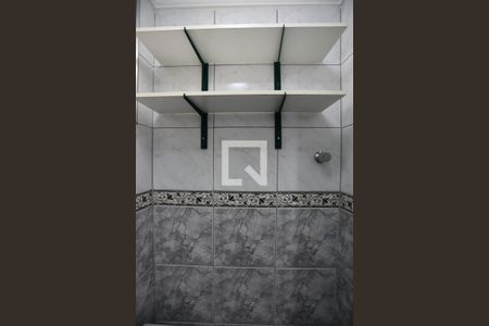 Apartamento à venda com 70m², 3 quartos e 1 vaga Apartamento à venda com 70m², 3 quartos e 1 vagaBanheiro