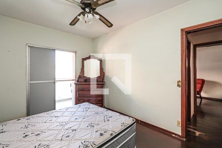 Quarto 1  de apartamento à venda com 4 quartos, 116m² em Santa Paula, São Caetano do Sul
