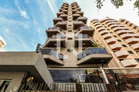 Apartamento à venda com 4 quartos, 116m² em Santa Paula, São Caetano do Sul