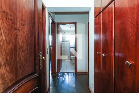 Quarto 3  de apartamento à venda com 4 quartos, 116m² em Santa Paula, São Caetano do Sul