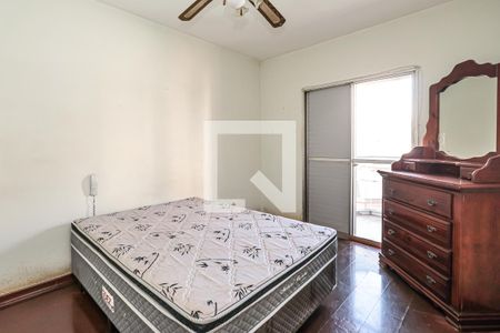 Quarto 1  de apartamento à venda com 4 quartos, 116m² em Santa Paula, São Caetano do Sul