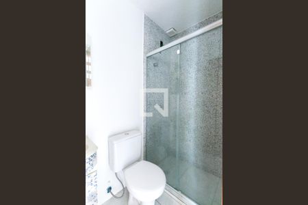 Casa de condomínio à venda com 75m², 2 quartos e 1 vagaBanheiro