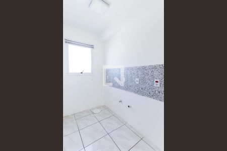 Casa de condomínio à venda com 75m², 2 quartos e 1 vagaCozinha