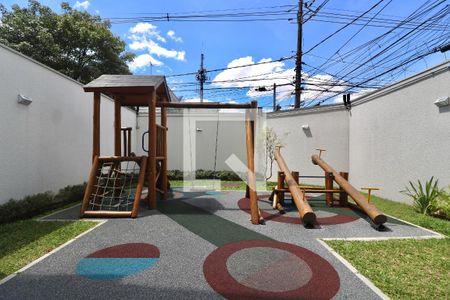 Studio à venda com 26m², 1 quarto e sem vagaÁrea Comum - Playground