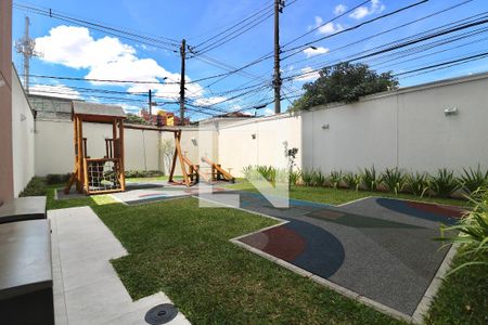 Studio à venda com 26m², 1 quarto e sem vagaÁrea Comum - Playground