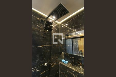 Studio à venda com 26m², 1 quarto e sem vagaBanheiro