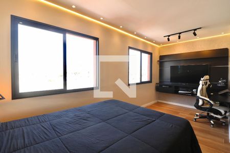 Sala/Quarto de kitnet/studio à venda com 1 quarto, 26m² em Bela Vista, São Paulo