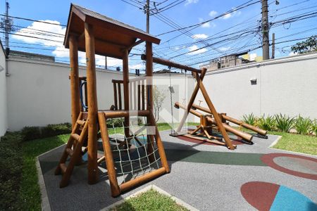 Studio à venda com 26m², 1 quarto e sem vagaÁrea Comum - Playground