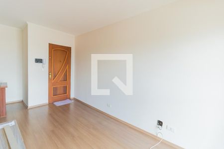 Apartamento para alugar com 58m², 2 quartos e 1 vaga Apartamento para alugar com 58m², 2 quartos e 1 vagaSala
