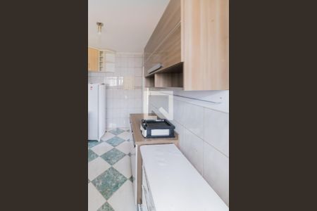 Apartamento para alugar com 58m², 2 quartos e 1 vaga Apartamento para alugar com 58m², 2 quartos e 1 vagaCozinha