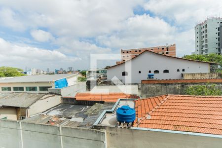 Apartamento para alugar com 58m², 2 quartos e 1 vaga Apartamento para alugar com 58m², 2 quartos e 1 vagaVista do Quarto 2