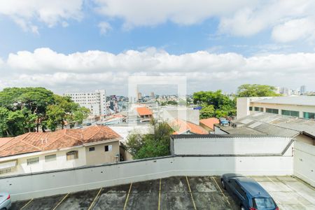 Apartamento para alugar com 58m², 2 quartos e 1 vaga Apartamento para alugar com 58m², 2 quartos e 1 vagaVista do Quarto 1