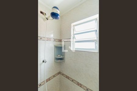 Apartamento para alugar com 58m², 2 quartos e 1 vaga Apartamento para alugar com 58m², 2 quartos e 1 vagaDetalhe banheiro