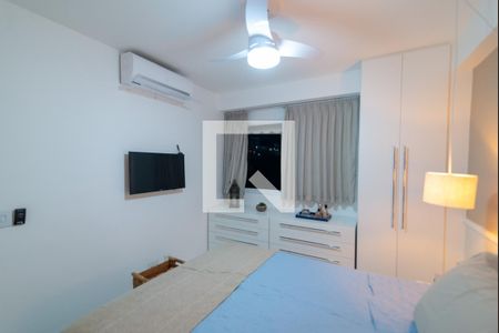 Apartamento à venda com 65m², 2 quartos e 2 vagasSuíte