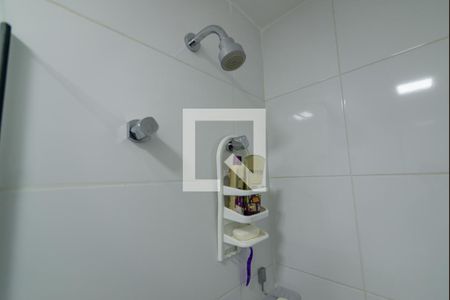 Apartamento à venda com 65m², 2 quartos e 2 vagasBanheiro da Suíte