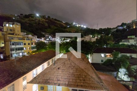 Apartamento à venda com 65m², 2 quartos e 2 vagasVista do Quarto