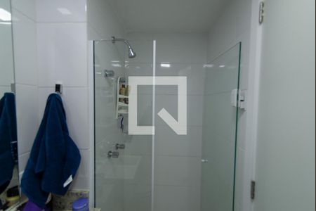 Apartamento à venda com 65m², 2 quartos e 2 vagasBanheiro da Suíte