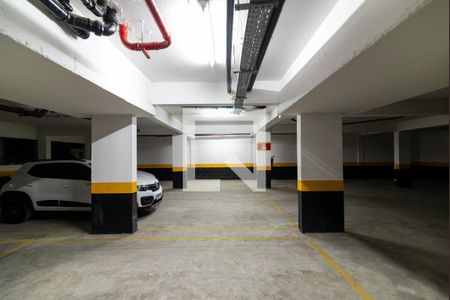 Apartamento à venda com 65m², 2 quartos e 2 vagasGaragem
