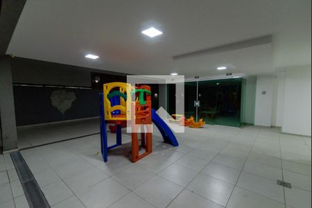 Apartamento à venda com 65m², 2 quartos e 2 vagasÁrea Comum - Playground