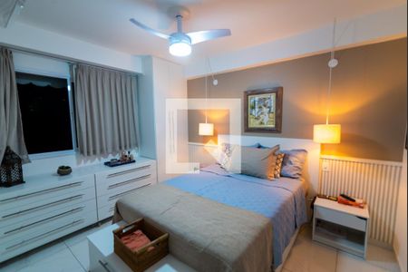 Apartamento à venda com 65m², 2 quartos e 2 vagasSuíte