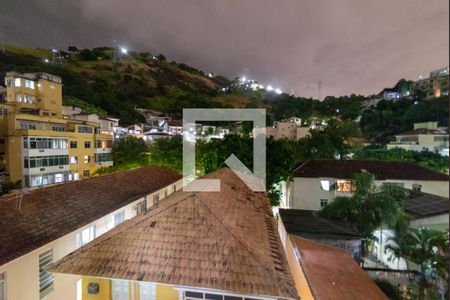 Apartamento à venda com 65m², 2 quartos e 2 vagasVista da Suíte