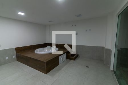 Apartamento à venda com 65m², 2 quartos e 2 vagasÁrea comum - Sauna e Spa