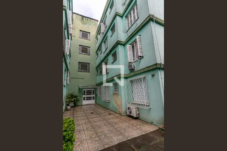 Apartamento à venda com 81m², 4 quartos e 2 vagas Apartamento à venda com 81m², 4 quartos e 2 vagasFachada