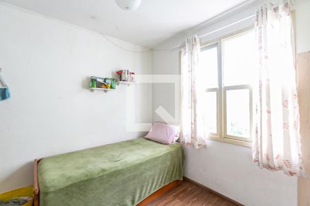 Apartamento à venda com 81m², 4 quartos e 2 vagas Apartamento à venda com 81m², 4 quartos e 2 vagasQuarto 4