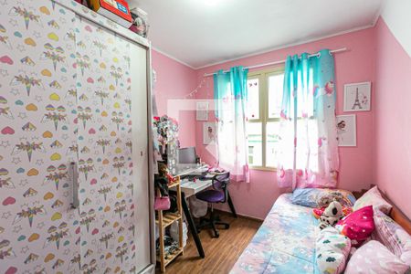 Quarto 1 de apartamento à venda com 4 quartos, 81m² em Santa Tereza, Porto Alegre