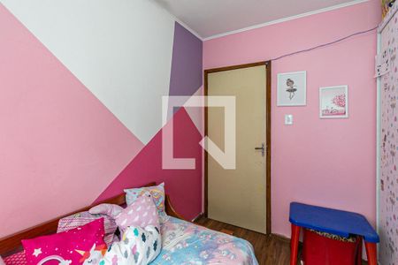Quarto 1 de apartamento à venda com 4 quartos, 81m² em Santa Tereza, Porto Alegre