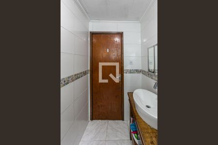 Apartamento à venda com 81m², 4 quartos e 2 vagas Apartamento à venda com 81m², 4 quartos e 2 vagasBanheiro