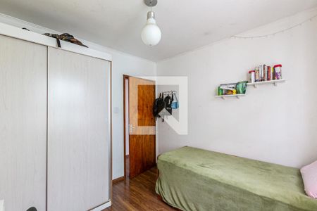 Apartamento à venda com 81m², 4 quartos e 2 vagas Apartamento à venda com 81m², 4 quartos e 2 vagasQuarto 4