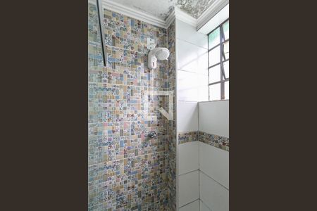 Apartamento à venda com 81m², 4 quartos e 2 vagas Apartamento à venda com 81m², 4 quartos e 2 vagasBanheiro