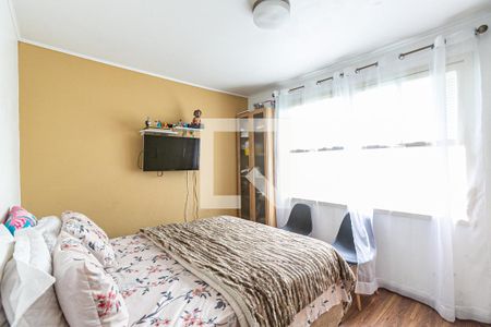 Apartamento à venda com 81m², 4 quartos e 2 vagas Apartamento à venda com 81m², 4 quartos e 2 vagasQuarto 3