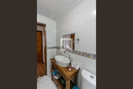 Apartamento à venda com 81m², 4 quartos e 2 vagas Apartamento à venda com 81m², 4 quartos e 2 vagasBanheiro