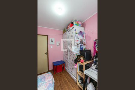 Quarto 1 de apartamento à venda com 4 quartos, 81m² em Santa Tereza, Porto Alegre